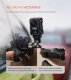 Клетка Tilta для DJI Osmo Action 6 Чёрная - Изображение 288454