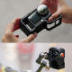 Клетка Tilta для DJI Osmo Action 6 Чёрная - Изображение 288457
