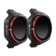 Комплект светофильтров Freewell Soft Edge GND для DJI Mini 5 Pro (2шт) - Изображение 287012