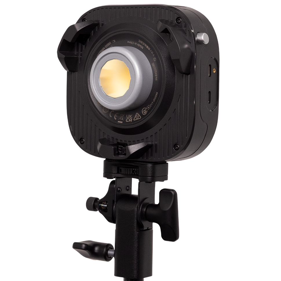 Осветитель amaran Halo 60x 