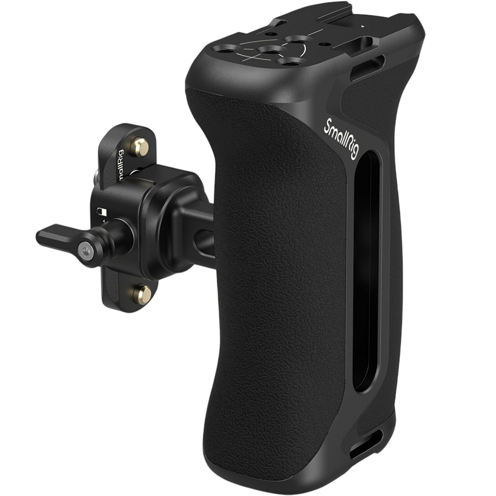Рукоятка боковая SmallRig 5952 Side Handle "HawkLock" NATO Clamp 