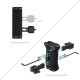 Рукоятка боковая SmallRig 5952 Side Handle "HawkLock" NATO Clamp - Изображение 291400