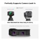 Комплект светофильтров K&F Concept K CPL+ND для DJI Osmo Pocket 3/4 (4шт) - Изображение 295461