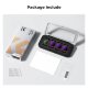 Комплект светофильтров K&F Concept K CPL+ND для DJI Osmo Pocket 3/4 (4шт) - Изображение 295465