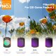 Комплект светофильтров K&F Concept K CPL+ND для DJI Osmo Pocket 3/4 (4шт) - Изображение 295466
