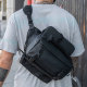 Сумка WANDRD ROGUE Sling 6L Бежевая - Изображение 196271