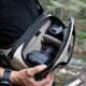 Сумка WANDRD ROGUE Sling 6L Бежевая - Изображение 196284