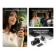 Радиосистема DJI Mic Mini 2 (RX + 2TX) - Изображение 296143