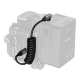 Кабель SmallRig 5730 Type-C Coiled Data Cable - Изображение 298082