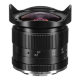 Объектив 7Artisans 12mm F2.8 X-Mount Чёрный - Изображение 110362