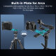 Клетка SmallRig 3668C Kit для Sony a7R V/a7 IV/a7S III/a7 V - Изображение 299320