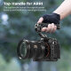 Клетка SmallRig 3668C Kit для Sony a7R V/a7 IV/a7S III/a7 V - Изображение 299321