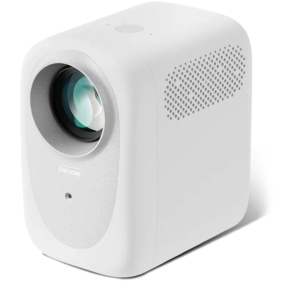 Проектор Everycom R11 1080P Projector Android Version 