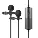 Микрофон петличный двойной Godox LMD-40C - Изображение 213923