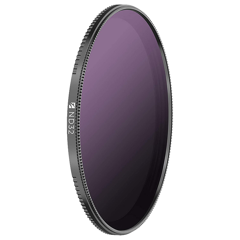 Светофильтр Freewell Magnetic ND32 77мм 