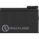 Радиосистема Hollyland LARK MAX Solo Чёрная - Изображение 215327
