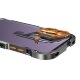 Клетка Fotorgear Pro II 17мм для iPhone 14 Pro Оранжевая - Изображение 240057