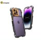 Клетка Fotorgear Pro II 17мм для iPhone 14 Pro Оранжевая - Изображение 240058