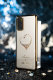 Чехол PQY Wish для Galaxy S20 Plus Чёрный - Изображение 127789