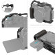 Клетка SmallRig 4261 для Nikon Z f - Изображение 229129