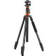 Штатив K&F Concept T254A7 с головой BH-28L - Изображение 246113