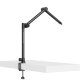 Кронштейн настольный SmallRig 4324 Desk Overhead Photography / Live Streaming Bracket - Изображение 253791