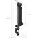 Кронштейн настольный SmallRig 4324 Desk Overhead Photography / Live Streaming Bracket - Изображение 253796
