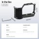 Клетка Sirui SC для Sony ZV-E10 - Изображение 235359