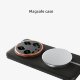 Чехол Fotorgear Professional T-mount для Xiaomi 14 Ultra Чёрный + адаптер светофильтра 67мм - Изображение 248081