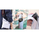 Салфетка - чехол Haida Magic Stick-It Wrapper Cloth 58x58см - Изображение 237586