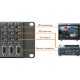 Коммутатор Blackmagic Universal Videohub 288 - Изображение 151083