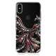 Чехол PQY Flying для iPhone X/Xs Серебро - Изображение 66464