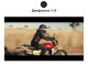 Объектив Sirui 75mm f/1.8 Anamorphic X-mount - Изображение 162948