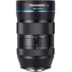 Объектив Sirui 75mm f/1.8 Anamorphic X-mount - Изображение 162959