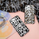 Чехол PQY Wild для iPhone 13 Leopard - Изображение 173469