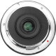 Объектив 7Artisans 10mm F3.5 E-mount - Изображение 273550