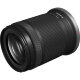 Беззеркальная камера Canon EOS R50 Kit RF-S 18-150mm f/3.5-6.3 IS STM Чёрная - Изображение 276642
