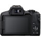 Беззеркальная камера Canon EOS R50 Kit RF-S 18-150mm f/3.5-6.3 IS STM Чёрная - Изображение 276645