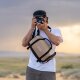 Сумка WANDRD ROGUE V2 Sling 9L Бежевая - Изображение 279224
