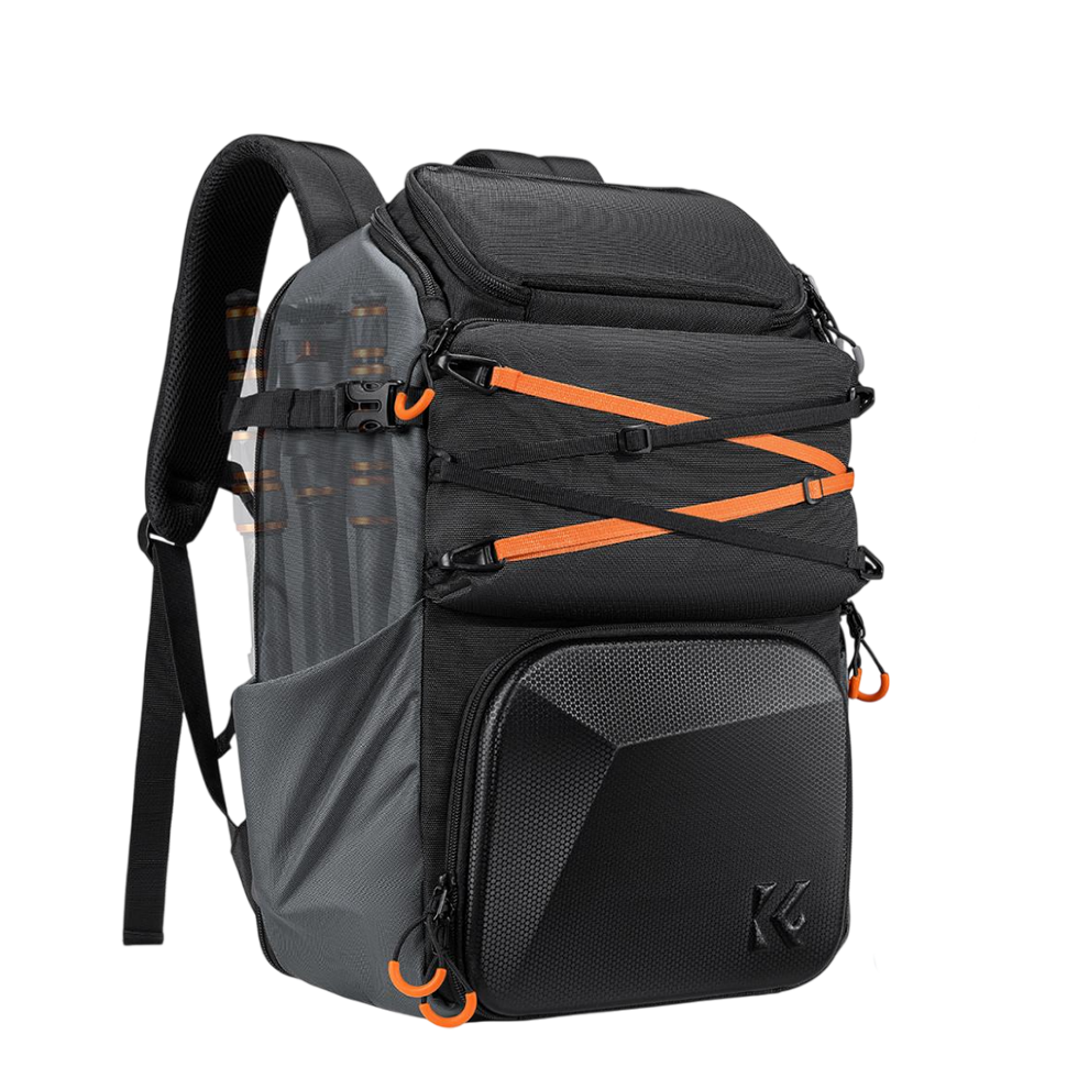 Рюкзак K&amp;F Concept Star Wander M (25L) 