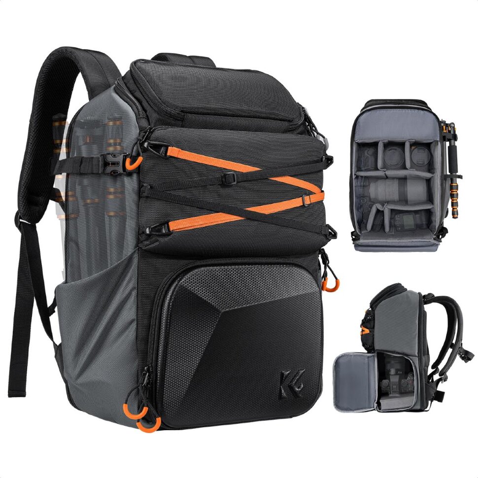 Рюкзак K&F Concept Star Wander M (25L)