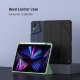 Чехол Nillkin Bevel для iPad Pro 11 2020/2021 Чёрный - Изображение 175522