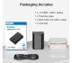Аккумулятор KingMa LP-E6NH Type-C 2600mAh - Изображение 287440