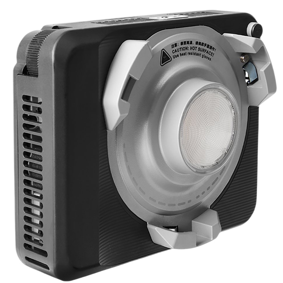 Осветитель amaran Ray 120c 