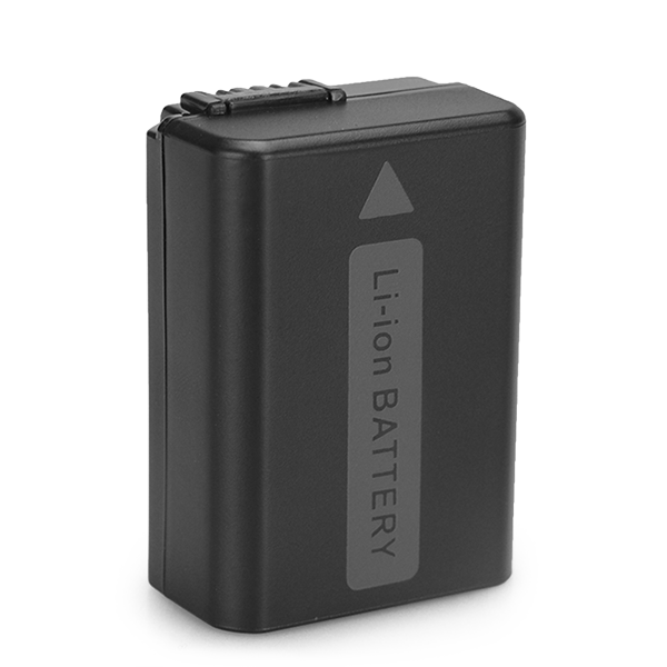 Аккумулятор KingMa NP-FW50 1080mAh 