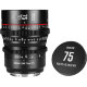 Объектив Meike S35 Prime 75mm T2.1 II PL-mount - Изображение 284309