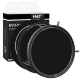 Светофильтр H&Y Evo HD ND3-32/CPL 95мм - Изображение 290609