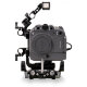 Клетка Tilta Vertical Mounting Kit для Sony FX6 (V-Mount) - Изображение 249744