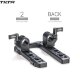 Клетка Tilta Vertical Mounting Kit для Sony FX6 (V-Mount) - Изображение 249749