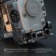 Клетка Tilta Vertical Mounting Kit для Sony FX6 (V-Mount) - Изображение 249751